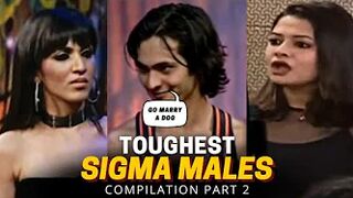 Sigma Rules | Toughest Sigma Males COMPILATION Part 2