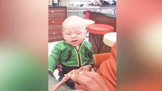 Cute Baby Compilation that Melts Your Heart #7 || Big Daddy