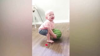 Cute Baby Compilation that Melts Your Heart #7 || Big Daddy