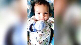 Cute Baby Compilation that Melts Your Heart #7 || Big Daddy