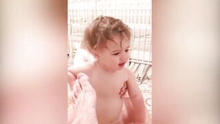 Cute Baby Compilation that Melts Your Heart #7 || Big Daddy