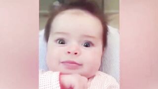 Cute Baby Compilation that Melts Your Heart #7 || Big Daddy