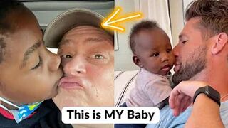 Best Dads in The World | Compilation #7