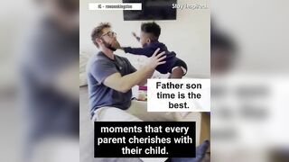 Best Dads in The World | Compilation #7