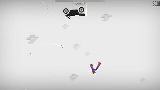 Super falls | Stickman Dismounting funny and super moments | Like a boss compilation #10