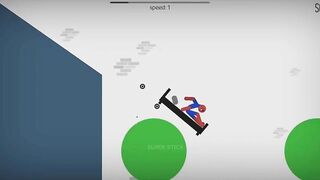 Super falls | Stickman Dismounting funny and super moments | Like a boss compilation #10