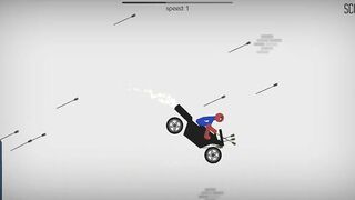 Super falls | Stickman Dismounting funny and super moments | Like a boss compilation #10