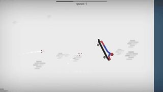 Super falls | Stickman Dismounting funny and super moments | Like a boss compilation #9