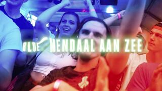 Headhunterz & Wildstylez at the beach - Part 2 - Trailer