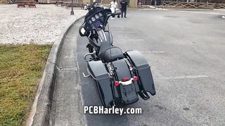 USED 2021 HARLEY-DAVIDSON FLHXS at Panama Beach Harley-Davidson (USED) #B21187A