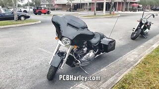 USED 2021 HARLEY-DAVIDSON FLHXS at Panama Beach Harley-Davidson (USED) #B21187A