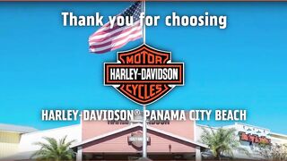 USED 2021 HARLEY-DAVIDSON FLHXS at Panama Beach Harley-Davidson (USED) #B21187A