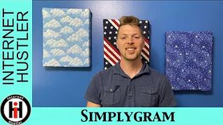 Boost Your Instagram Followers With Simplygram