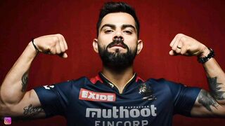 Virat Kohli new social media record 200M followers on instagram kannada|Virat kohli new record