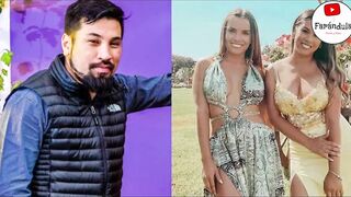 CAUSA FURROR ! FIORELLA RETIZ SE LUCE BAILANDO CON DIMINUTO BIKINI EN INSTAGRAM (MEJOR NO USES NADA)