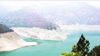 KRANTHI'S TRAVEL II TEHRI LAKE II UTTARAKHAND TOURISM II MAGIC OF DEVBHOOMI