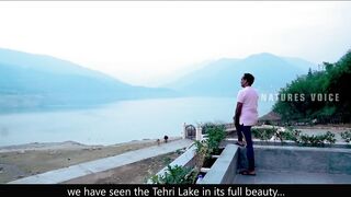 KRANTHI'S TRAVEL II TEHRI LAKE II UTTARAKHAND TOURISM II MAGIC OF DEVBHOOMI