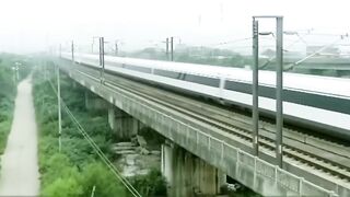 Finally revealed????India can travel bullet train by 2026, Rail Minister FIXED the Date????Mega Project