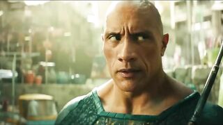 Black Adam – Official Trailer 1 - Warner Bros. UK & Ireland