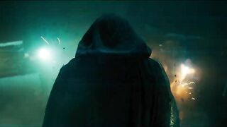 BLACK ADAM Trailer (2022) Dwayne Johnson, Superhero Movie