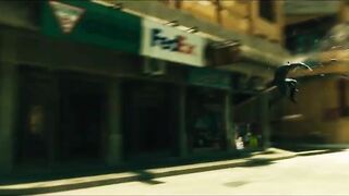 BLACK ADAM Trailer (2022) Dwayne Johnson, Superhero Movie