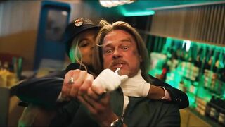 Bullet Train - Official Trailer 2 (2022) Brad Pitt, Brian Tyree Henry