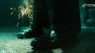 Black Adam (2022) CZ HD trailer