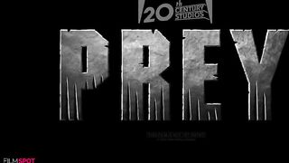 PREDATOR 5 PREY Trailer (NEW 2022)