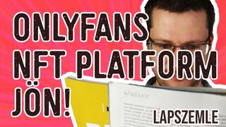 NFT platform jön a Polygon-ra az OnlyFans alapítójától