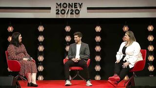 Money20/20 Europe | Backstage Interviews | OnlyFans