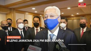 AWANI Ringkas: RMK ke-12 ubah model ekonomi Malaysia