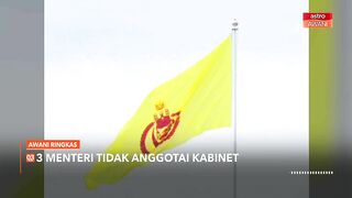 AWANI Ringkas: RMK ke-12 ubah model ekonomi Malaysia