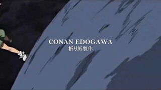 ANIME TYPE BEAT " CONAN EDOGAWA " (free)