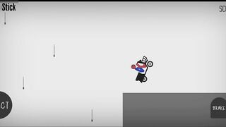 Best Falls | Stickman Dismounting funny moments #160