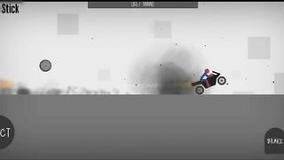 Best Falls | Stickman Dismounting funny moments #160