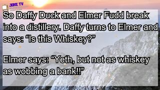 THE BEST DIRTY FUNNY JOKES DAILY | JOKES TO TEARS - Irish Wedding vs Funeral... 6.7.2022 / 7.6.2022