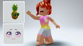 0 ROBUX roblox outfit ideas-????????????