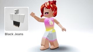 0 ROBUX roblox outfit ideas-????????????