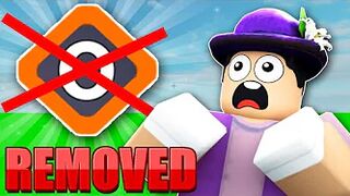 ARSENAL REMOVED MY ORANGE TEAM… Roblox Arsenal