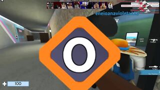 ARSENAL REMOVED MY ORANGE TEAM… Roblox Arsenal