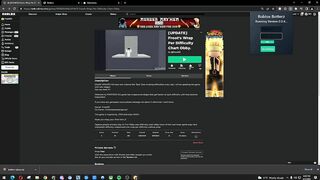 [EASY] Roblox Place Visit Bot Roblox (NEW WEBSITE 2022)