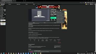 [EASY] Roblox Place Visit Bot Roblox (NEW WEBSITE 2022)