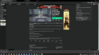 [EASY] Roblox Place Visit Bot Roblox (NEW WEBSITE 2022)