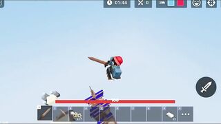 Infinite WINS glitch - ONLY on Mobile - Roblox Bedwars