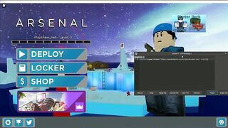 ROBLOX EXECUTOR SYNAPSE X | NO KEY | FREE DOWNLOAD