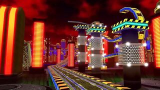 Sonic Speed Simulator x Roblox - Gameplay Trailer | Sonic Central 2022