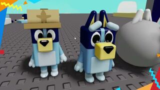 Roblox Bluey Games (PC/iPhone/Xbox/Android/iPad)