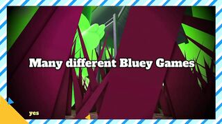 Roblox Bluey Games (PC/iPhone/Xbox/Android/iPad)