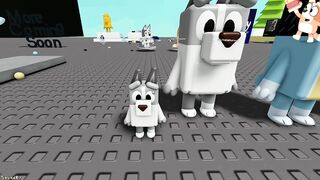 Roblox Bluey Games (PC/iPhone/Xbox/Android/iPad)