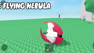 Arceus x 4 Fe Pack Script (red moon) | Roblox Fe Script